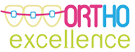 OrthoExcellence Logo